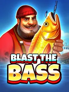 Blast The Bass